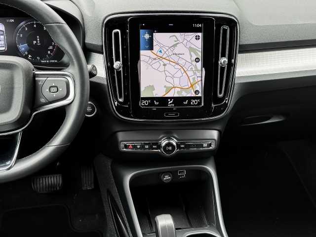 Volvo XC40 – Bild 8