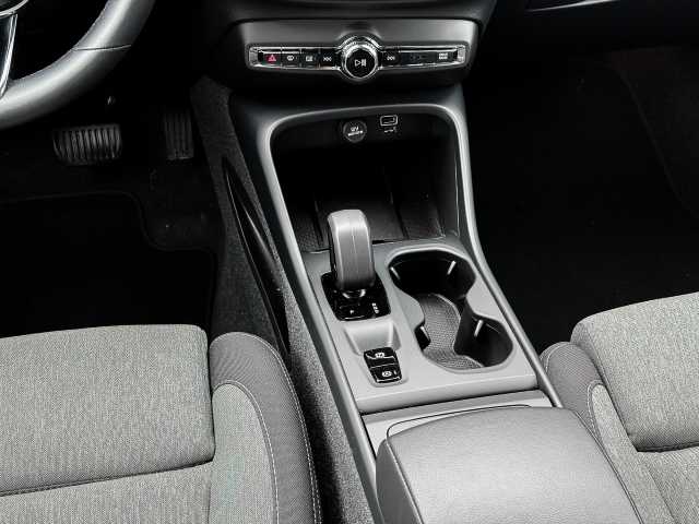 Volvo XC40 – Bild 9