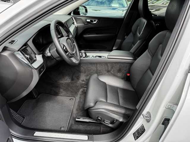 Volvo XC60 – Bild 12