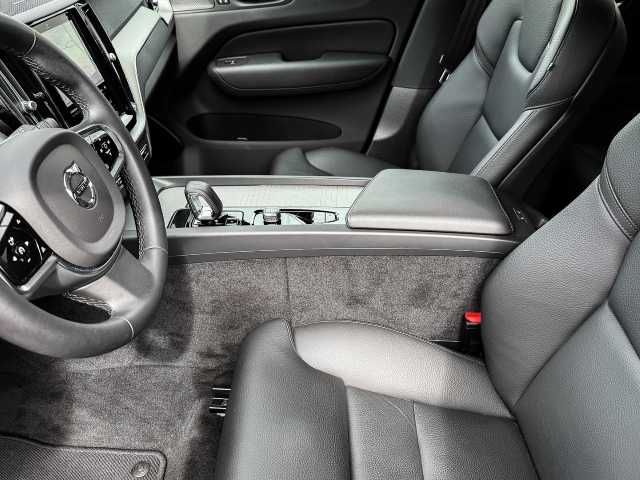 Volvo XC60 – Bild 13