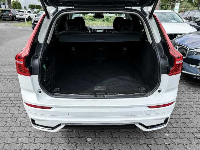 Volvo XC60 – Bild 16