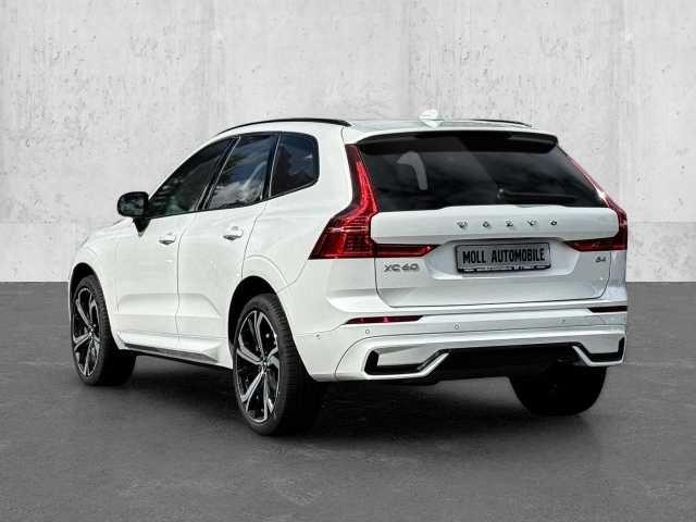 Volvo XC60 – Bild 2