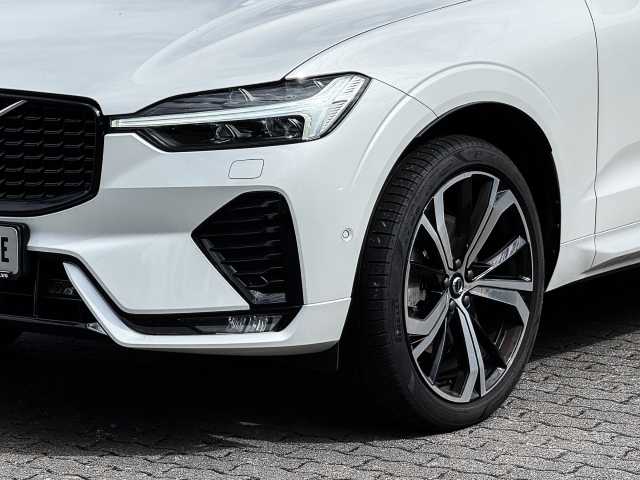 Volvo XC60 – Bild 3