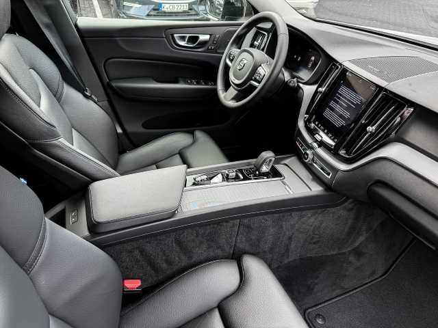 Volvo XC60 – Bild 5