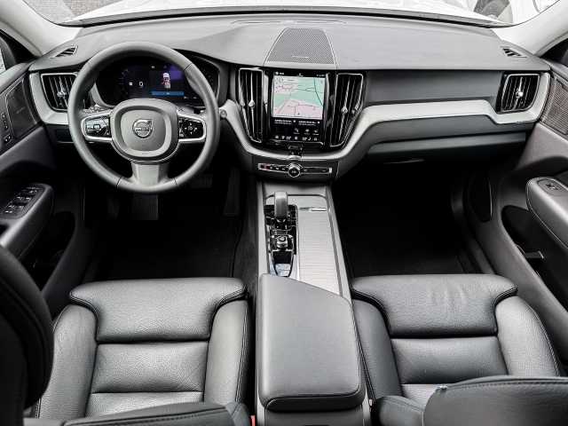 Volvo XC60 – Bild 7