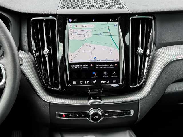 Volvo XC60 – Bild 8