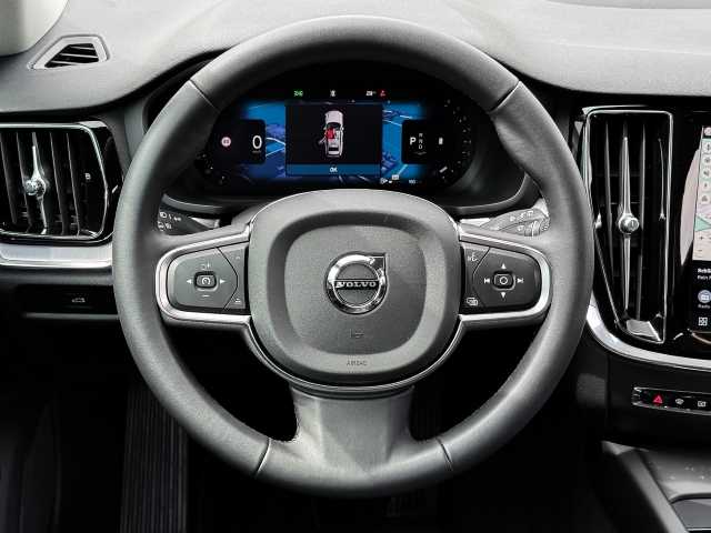 Volvo V60 – Bild 11