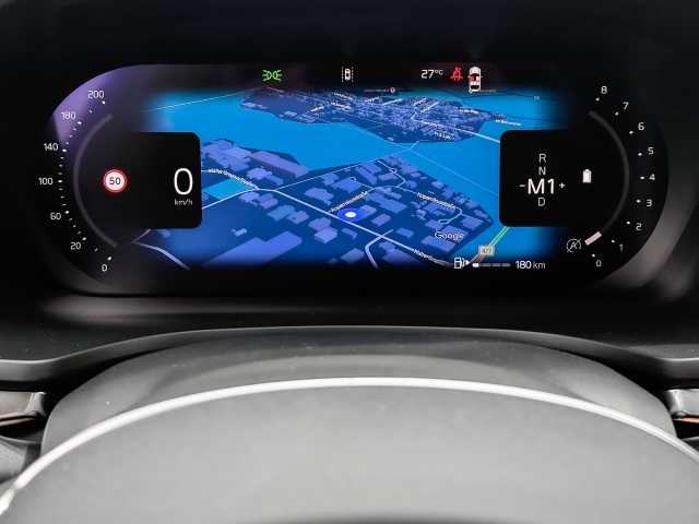 Volvo V60 – Bild 12