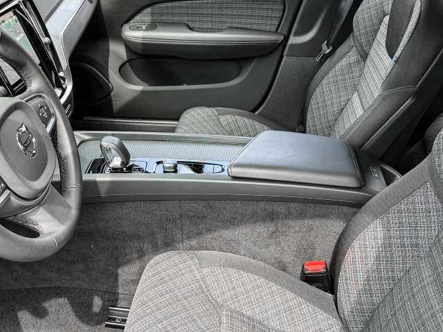 Volvo V60 – Bild 14