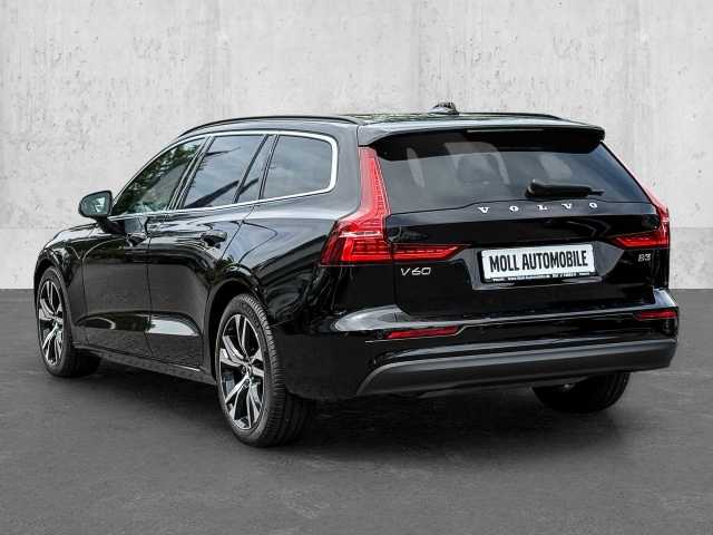 Volvo V60 – Bild 2