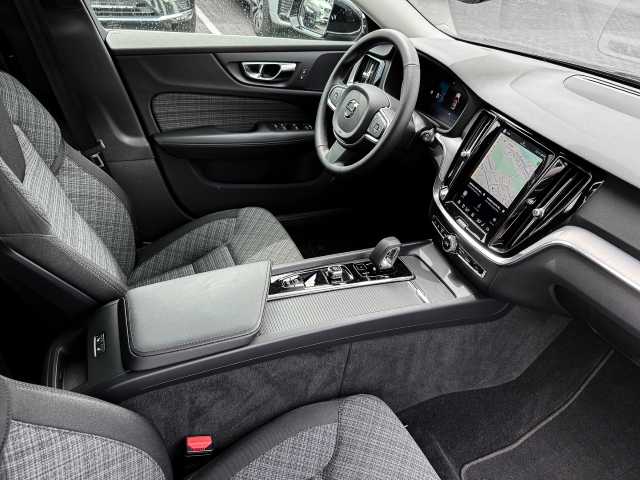 Volvo V60 – Bild 5