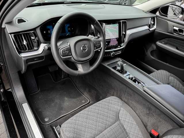 Volvo V60 – Bild 6