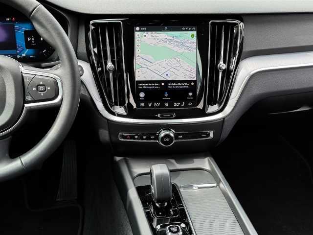 Volvo V60 – Bild 8