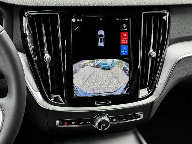Volvo V60 – Bild 9