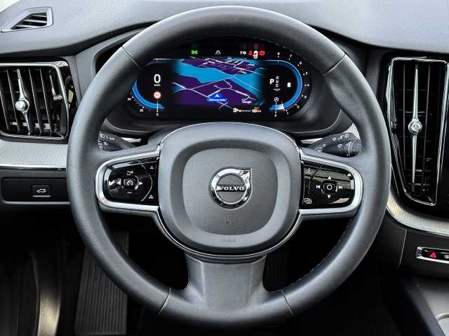 Volvo XC60 – Bild 11