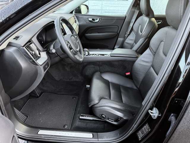 Volvo XC60 – Bild 12