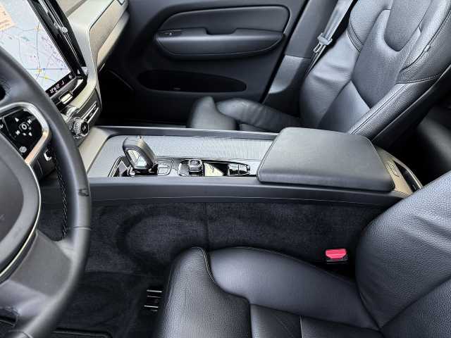Volvo XC60 – Bild 13