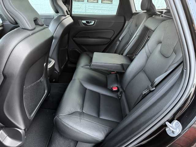 Volvo XC60 – Bild 17