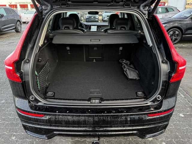 Volvo XC60 – Bild 18