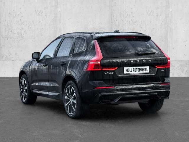 Volvo XC60 – Bild 2