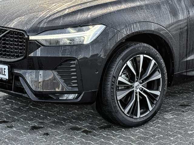 Volvo XC60 – Bild 3