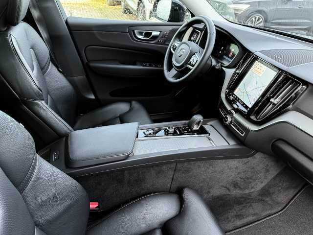 Volvo XC60 – Bild 5