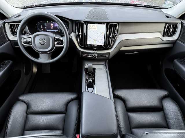 Volvo XC60 – Bild 8
