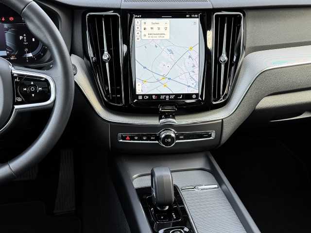Volvo XC60 – Bild 9