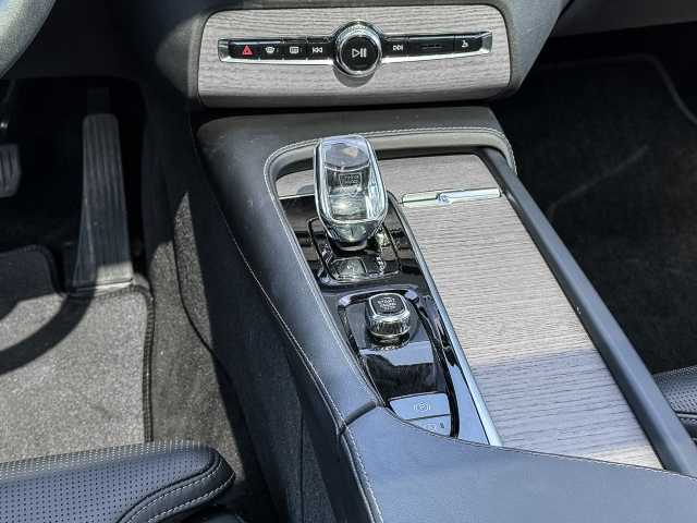 Volvo XC90 – Bild 10