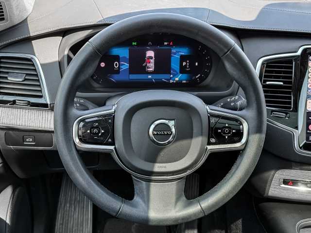 Volvo XC90 – Bild 11