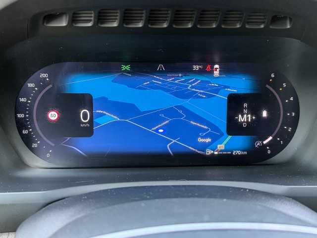 Volvo XC90 – Bild 13