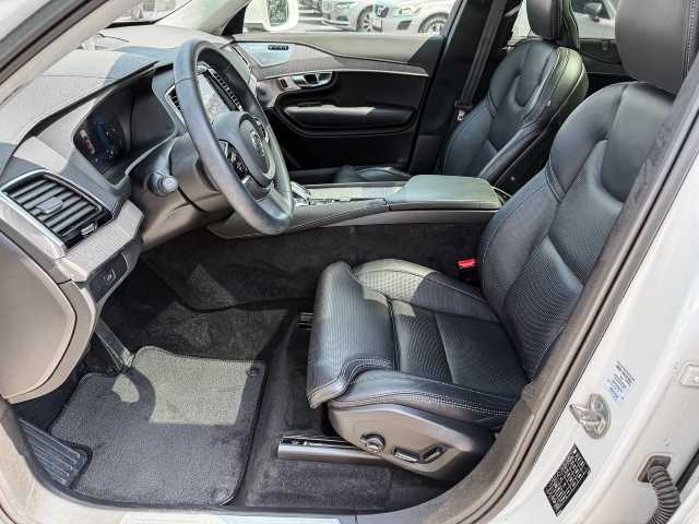 Volvo XC90 – Bild 14