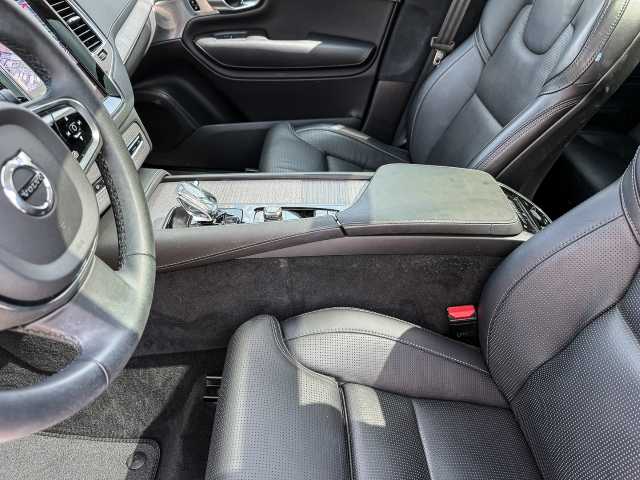 Volvo XC90 – Bild 15