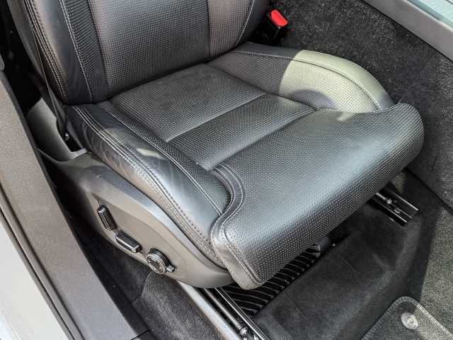Volvo XC90 – Bild 17