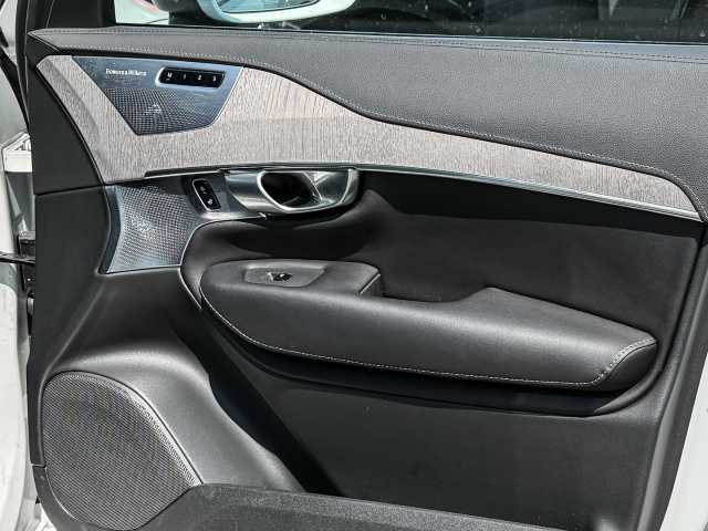 Volvo XC90 – Bild 18
