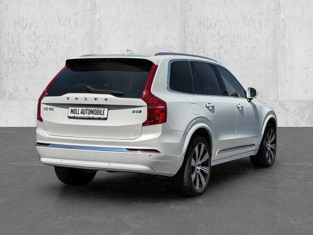 Volvo XC90 – Bild 2