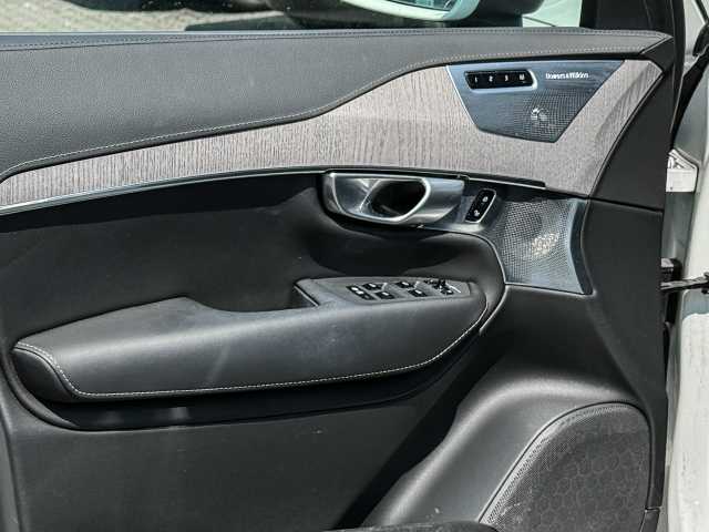 Volvo XC90 – Bild 20
