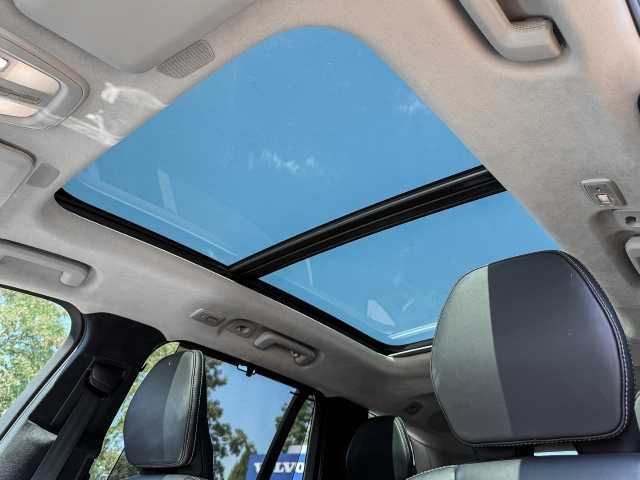 Volvo XC90 – Bild 21