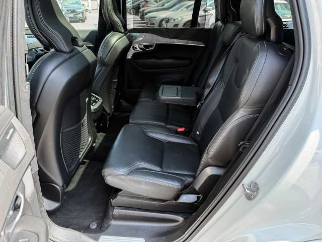 Volvo XC90 – Bild 22