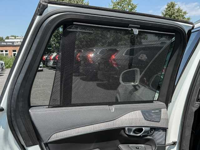Volvo XC90 – Bild 24