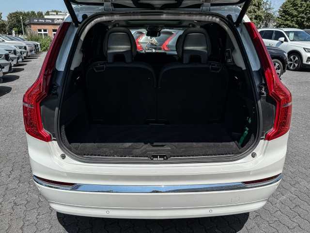 Volvo XC90 – Bild 25