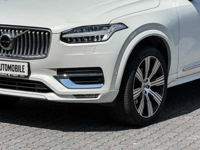 Volvo XC90 – Bild 3