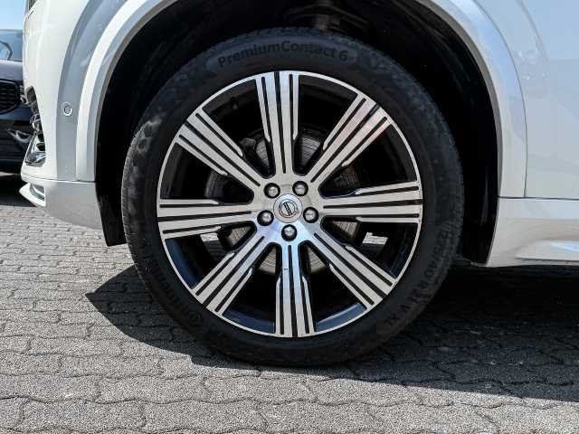 Volvo XC90 – Bild 4