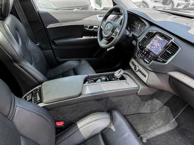 Volvo XC90 – Bild 5
