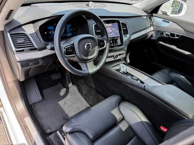 Volvo XC90 – Bild 6