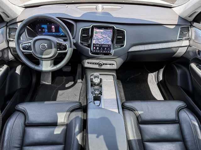 Volvo XC90 – Bild 7