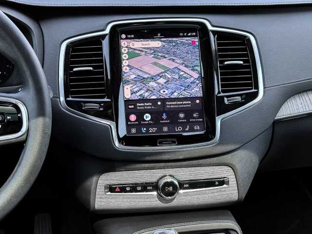Volvo XC90 – Bild 8