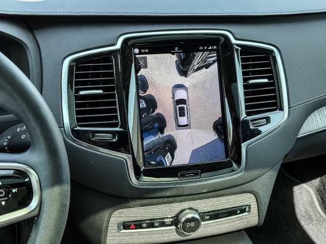 Volvo XC90 – Bild 9