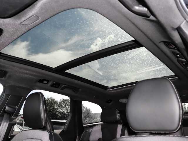 Volvo XC60 – Bild 13