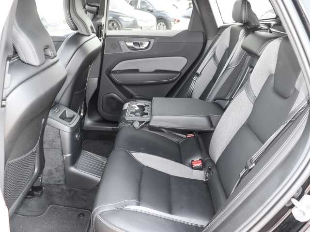Volvo XC60 – Bild 14